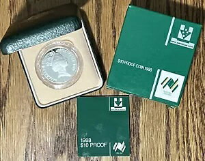 1988 I[XgA $10 ͑ 200 NLOv[t X^[O - {bNX COA