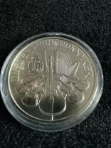 楽天市場】ウィーン フィルハーモニー銀貨の通販
