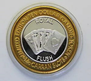 XxKX $10 JWm g[N Vo[ .999 C tbV }bJ`