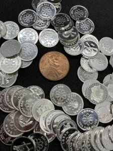 v^ *5 RC  e 0.999 (1g) *~bNXfUC