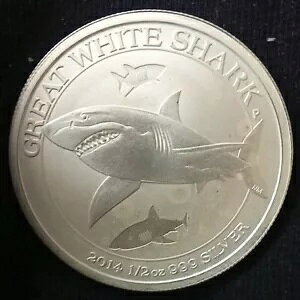 2014 I[XgAǃzIWU 1/2 IX .999 RC