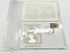 �X�^�[�����O�V���o�[ �v���[�t �R�C�� �X�^���v �C���^�[�i�V���i�� �|�X�g�}�X�^�[�Y �V���x�X�g�� ���K �a��