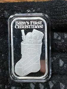 SilverTowne 2022 Ԃ̃t@[Xg NX}X .999 Vo[ 1 IX o[ BU 