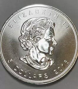 2016 $5 Ji_ʃv[t [v [t 1 IX .9999 