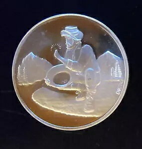 Pan Prospector Fractional Divisible-999 �V���o�[ 1 �I���X �I���X �A�[�g �o�[ ���E���h �R�C�� A7