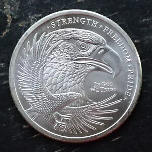 Strength*Freedom*Pride �S�[���f�� �X�e�[�g �~���g 1 �I���X .999 �t�@�C�� �V���o�[ �n�� ���E���h