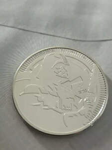 2022 $2 jEG Vo[ _[X xC_[ X^[ EH[Y .999 BU