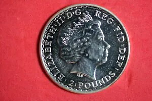 ESTATE FIND 2015 - �C�M���X �u���^�j�A 1 �I���X 0.999 �R�C��! #N036721
