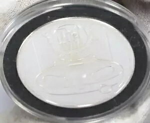 2021 �U�E�t�[�E�~���[�W�b�N�E���W�F���h 1 �I���X .999 ����� �C�M���X ���F�t��