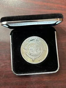 1992 AJ 500 NLO NC Zei[ 1 gCIX .999 t@C Vo[ Eh