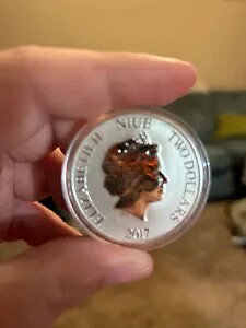 2017 $2 jEG fBYj[ ~bL[}EX CD EB[ .999 1 IX Vo[