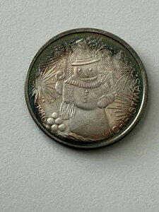 1986 �N���X�}�X��� .999 ���� 1 �g���C�I���X