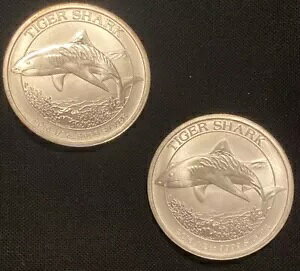 2016 1/2 IX .9999 Vo[ I[XgA C^`U - RC (RC)