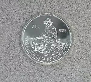 1985 �t�@�C�� 999+ �V���o�[ ���E���h 1 �g���C�I���X �G���Q���n�[�h �C�[�O�� �A�����J�� �v���X�y�N�^�[ (001)