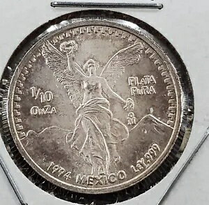 1994 LVR x^[h 1/10 IX  .999 gi[