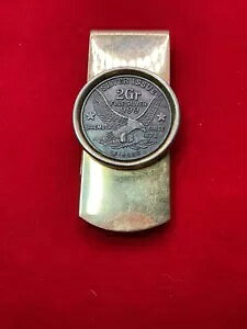 ���B���e�[�W 2 �O���� �t�@�C�� �V���o�[ �R�C�� �}�l�[ �N���b�v RFS 14K GF