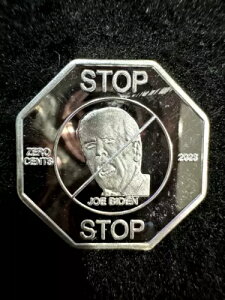 2023 �W���[ �o�C�f�� ���[�t�F�A�u���퉻���~�v 5 �O���� .999 �V���o�[ �I�N�^�S������!