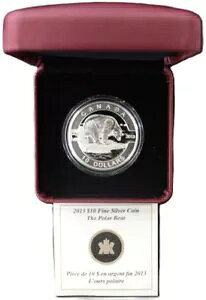 2013 Ji_ $10 ㎿ .9999 Vo[ 1/2 IXRC - VN}