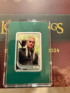 2024 �j�E�G $2 ���[�h �I�u �U �����O �~���g �g���[�f�B���O �R�C�� �G�������h ���S���X 192/250