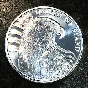 1 �I���X�̃V���o�[�n�� HERALDIC EAGLE COMBINED SHIP �I���W�i�����[������̐V�N #H