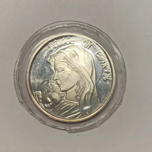 Peace on Earth Vo[EhANX}XA1993 NAA[ t@C Vo[A0.999A1 gCIX