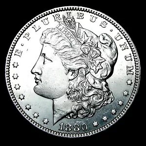 1880 �����K�� �_���[ �V���o�[ ---- �W�F�� BU PL �R�C�� ---- #601X
