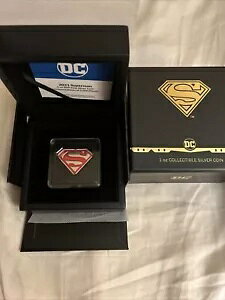 2021 jEG $2 DC X[p[} V[h RC 1 IX Vo[ J[ꂽV{bNX COA LE /5000