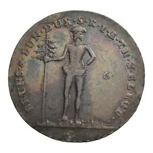 1791 C �h�C�c�A�M���a�� �u�����Y�E�B�b�N �����[�l�u���O ���C���h�}�� 1/6 �^�[���[�A6 MG �V���o�[ �R�C�� 1L