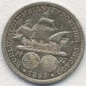 1893 �N���E������ 50 ? PQ ��� UNC�A�\�ʓ��l�̊��S�؋��t���I���W�i�� �G�X�e�[�g �R�C��