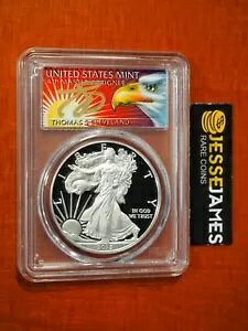 2015 W v[t Vo[ C[O PCGS PR70 DCAM N[uh TCC[OAT xt