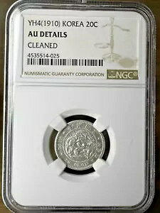 (1910) 4 N NGC AU ڍ ؍ 20 ` q RC