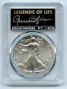 2021 $1 AJ Vo[ C[O ^Cv 2 PCGS PSA MS70 WFh Iu Ct [[ tBK[Y