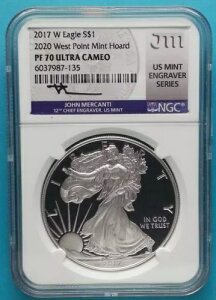 2017 W Vo[C[O 2020 z[h NGC PF70 W}[JeB ~gGOCo[V[Y!!