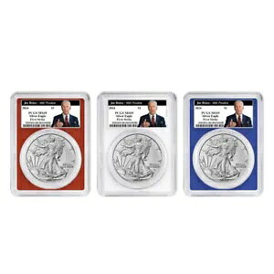 3 Zbg - 2024 $1 1 IX AJ Vo[ C[O PCGS MS69 FS oCf 46 哝...
