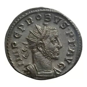 AD 276-282 [}鍑vuXÑRCÑΐ̏ 15K