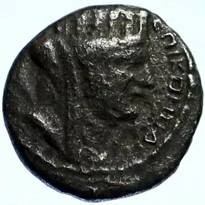 ZELX & sGA Ñ OLD Authentic ANTIQUE MV RC TYCHE BOLT i99481