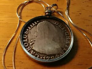 1794 RjA XyC y[ Vo[ 2Reale y_g & 18 C` C^A Vo[ Eh `F[