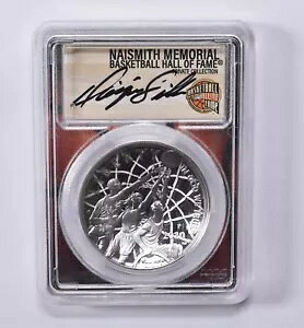PR70 2020-P �h�~�j�N�E�E�B���L���X �o�X�P�b�g�{�[�� HOF �L�O�h�� PCGS