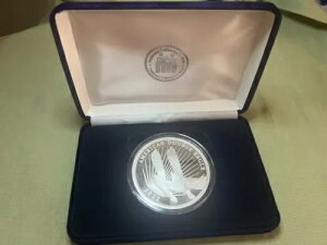 2022 $20 v[t _u Vo[ C[O 3 IXNbN .999 t@C Vo[ COA