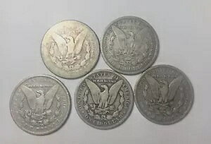 1878 7TF 1880 1890 90O & 1897O �����K�� �h�� �t�@�C�u �~�b�N�X �O���[�h���ʃR�C��