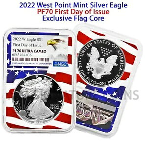 2022 W Vo[ $1 C[O v[t s NGC PF70 Eg JI tO RA