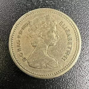 1�|���h�d�� 1983�N �u�G���[�R�C���v �G���U�x�X �C���O�����h �C�M���X �C�M���X