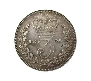 �r�N�g���A 1845 �V���o�[ �����O�w�b�h �X���[�y���X - A/UNC