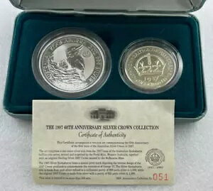 1997 I[XgA 2 IX Vo[CJZ~ANE vB & 1937 NEt - j[NȃZbg!