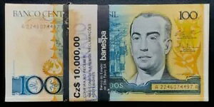 96  100 NUhX 1987 C187 - UNC ꂽIWi XgbvtpbN