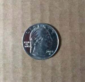 G[ - 2023 D - Jovita Idar NH[^[ G[ RC ~guIN COD WE TRUSTv A D.