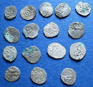 �g���R - AH 1012 - 26 AKCE Ahmed I 1603 - 17 AD�A�I�X�}���鍑�R�C�� �V���o�[
