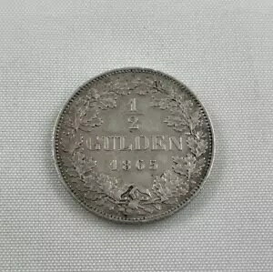 1865 �o�C�G���� �o�C�G���� �h�C�c 1/2 �O���f�� - ���[�g���B�q 2 �� - �N���[�j���O�ς� -