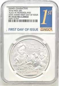 2016 jEG svc̍̃AX s PF70 Eg JI NGC