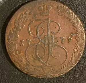 18 ���I�� 5 �R�s�[�N ���V�A�̃R�C���A�G�J�e�����u���N�����ǁA1779 �N���B VF�i���ɍׂ����j�B